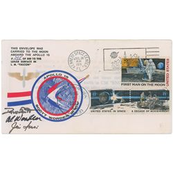 Apollo 15
