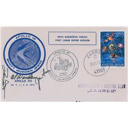 Apollo 15