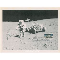 Apollo 15