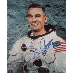 Gene Cernan