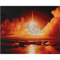Gene Cernan