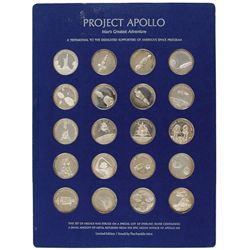 Project Apollo