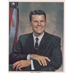 Charlie Bassett