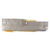 Image 2 : Space Shuttle Columbia Orbiter 102 Inboard Aft Insulator