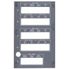 Image 1 : Space Shuttle Illuminating Panel