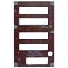 Image 2 : Space Shuttle Illuminating Panel