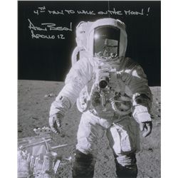 Alan Bean