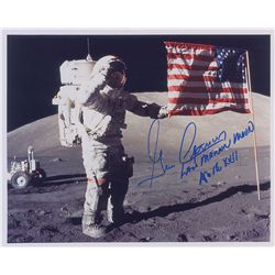 Gene Cernan
