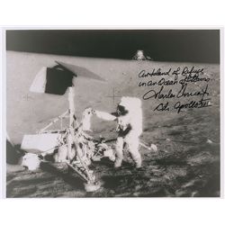 Charles Conrad