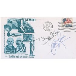 Gemini 12