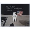 Image 1 : Edgar Mitchell