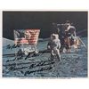Image 1 : Harrison Schmitt