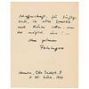 Image 2 : Lyonel Feininger