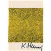 Image 1 : Keith Haring
