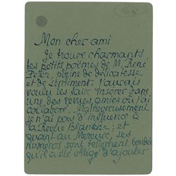 Pierre Louys