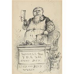 Thomas Nast