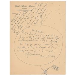 Francis Picabia