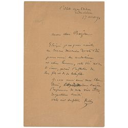 Auguste Rodin