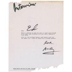 Andy Warhol