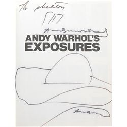Andy Warhol
