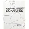 Image 1 : Andy Warhol