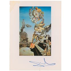 Salvador Dali