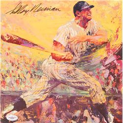 LeRoy Neiman