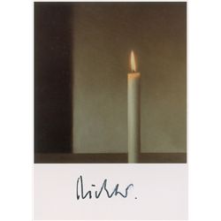 Gerhard Richter
