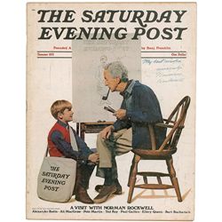 Norman Rockwell