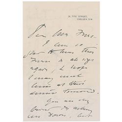 John Singer Sargent
