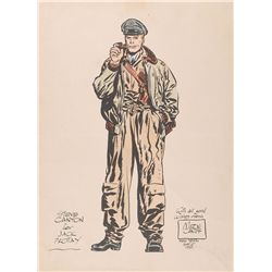 Milton Caniff