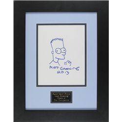 Matt Groening