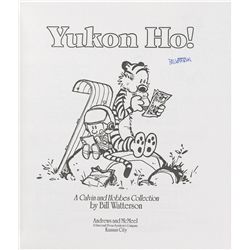 Bill Watterson
