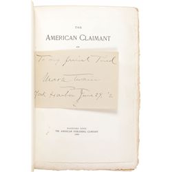 Samuel L. Clemens