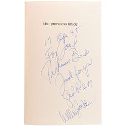 William Goldman
