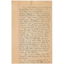 Zane Grey