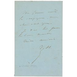 Victor Hugo