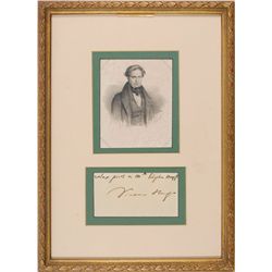 Victor Hugo