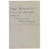 Image 4 : Rudyard Kipling