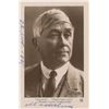 Image 1 : Maurice Maeterlinck