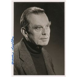 Czeslaw Milosz