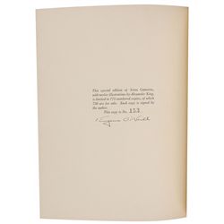 Eugene O’Neill