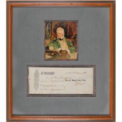 Sir Walter Scott