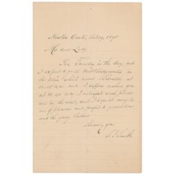Samuel Francis Smith