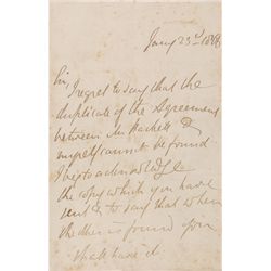 Alfred Lord Tennyson