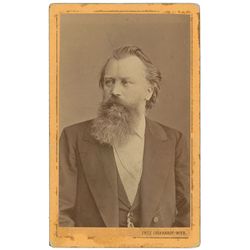 Johannes Brahms