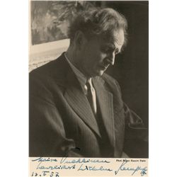 Wilhelm Kempff