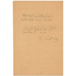 Zoltan Kodaly