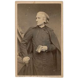 Franz Liszt