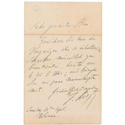 Franz Liszt